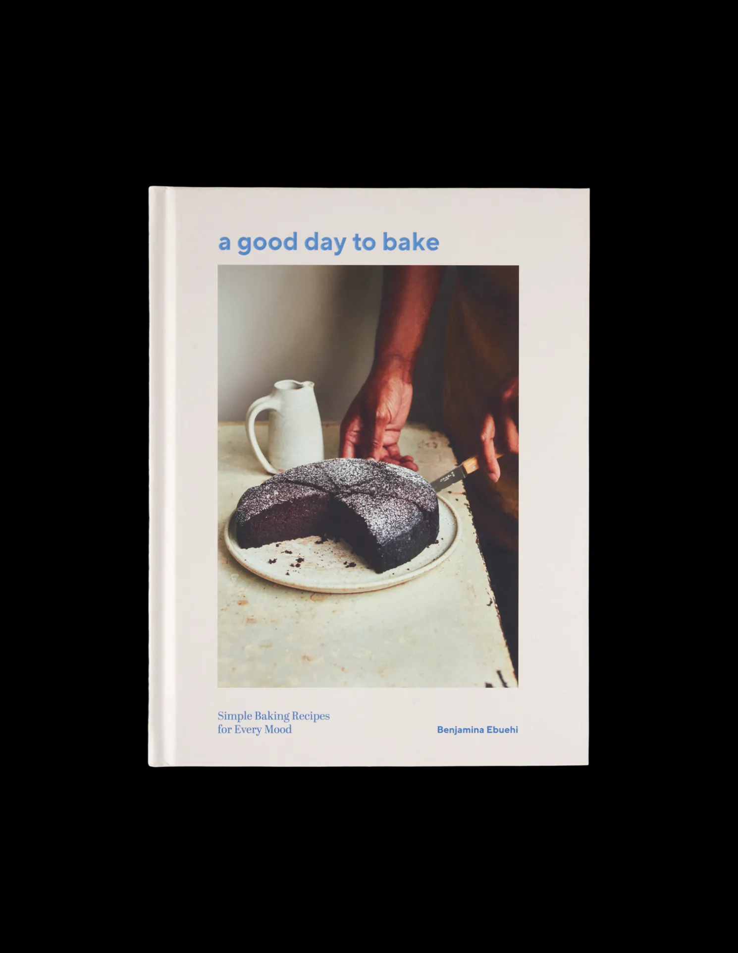 A Good Day To Bake