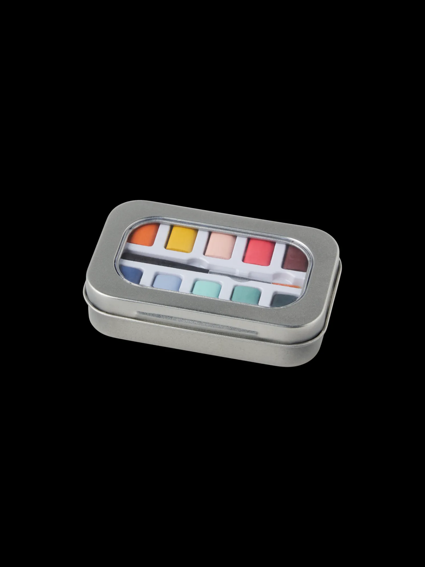 Aquarellfarben-Set