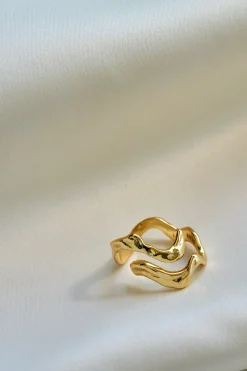 Audrey Ring