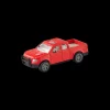 Auto Mit Rückzugmotor