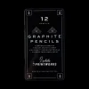 Bleistifte Graphite