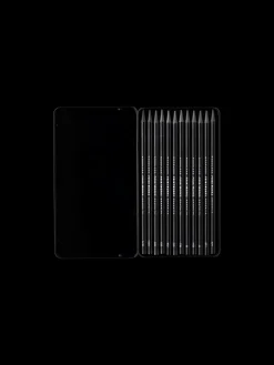 Bleistifte Graphite