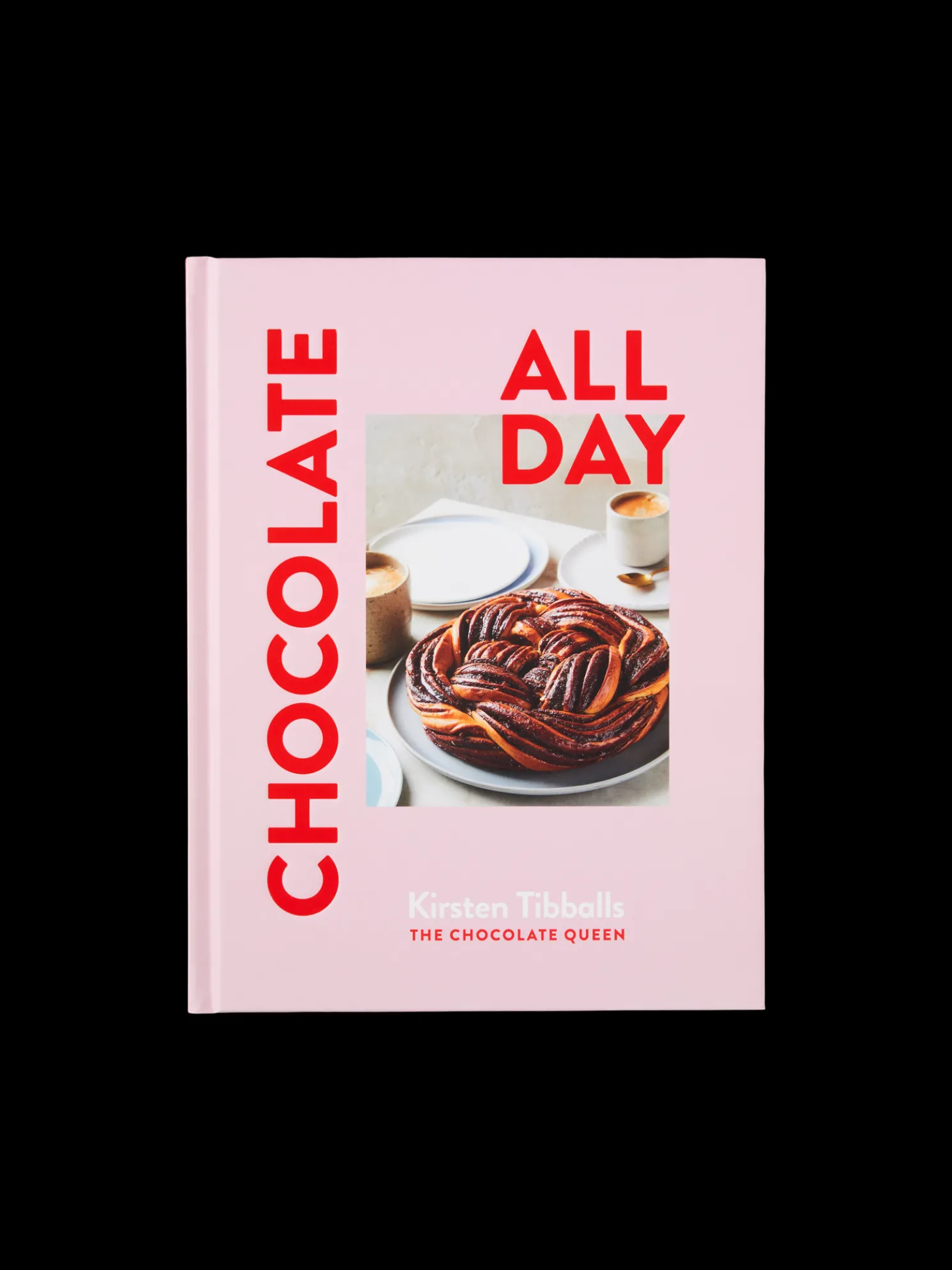 Chocolate All Day