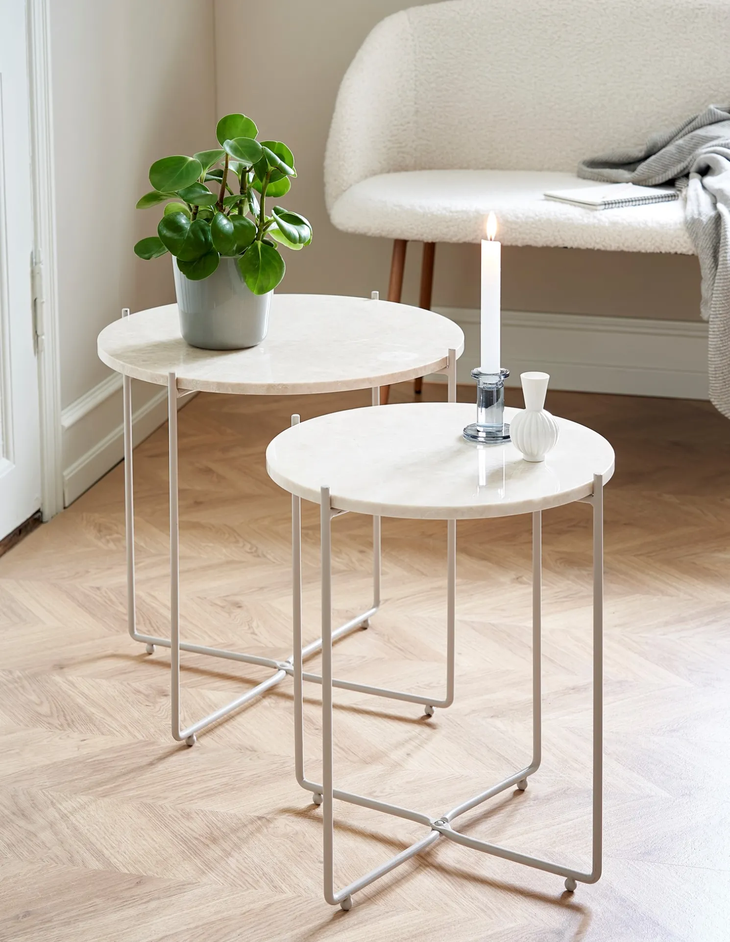 Couchtisch Aus Marmor