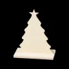 DIY-Baum Zum Bemalen