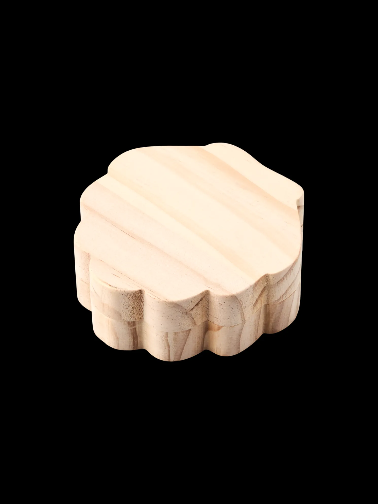 DIY-Box Aus Holz