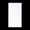 DIY-Puzzle