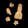 DIY-Set Die Kleine Meerjungfrau