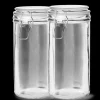 Einmachglas 2er-Pack
