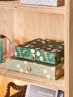 Faltbare Box