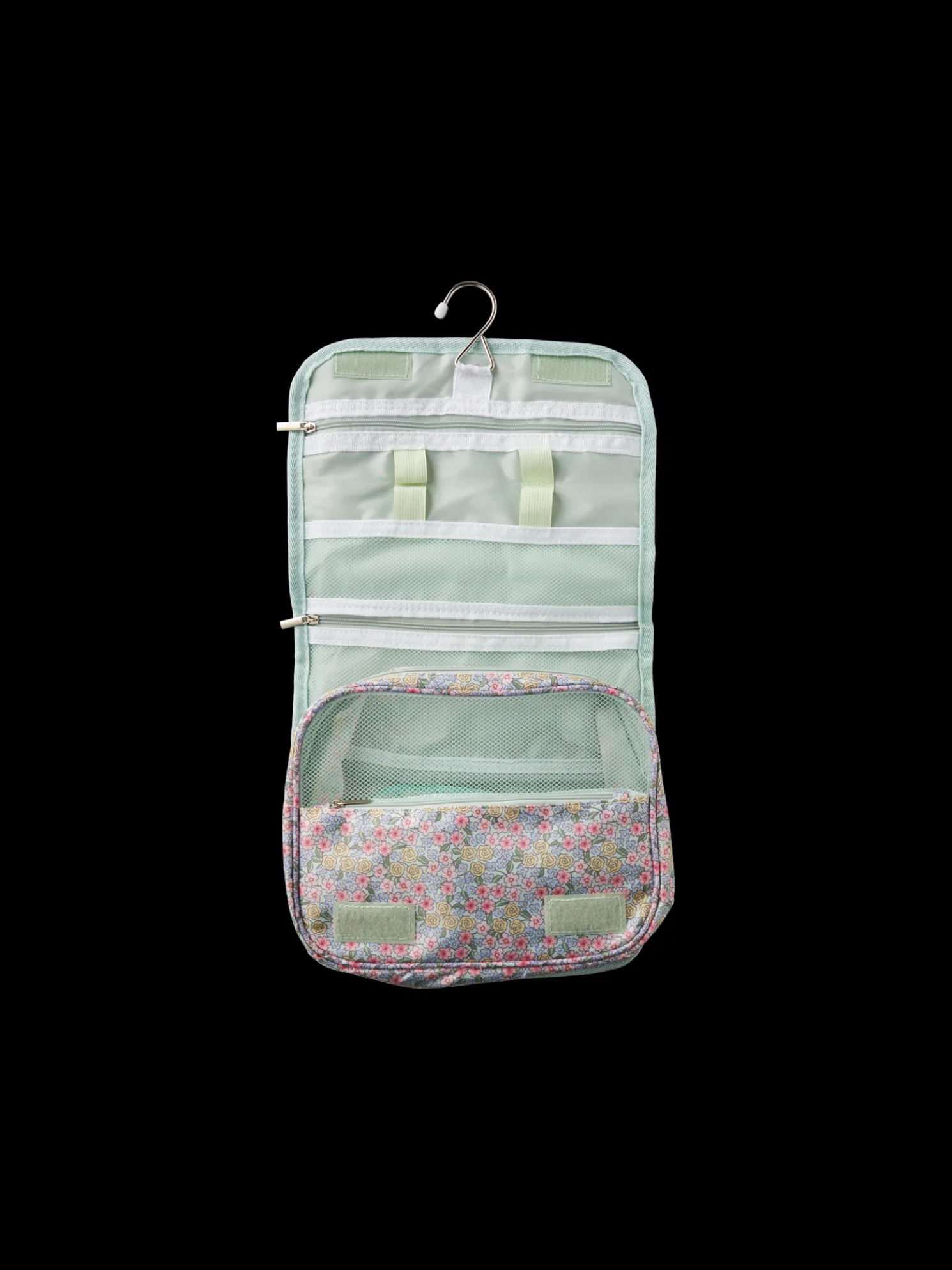 Faltbare Kulturtasche