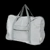 Faltbare Wochenendtasche