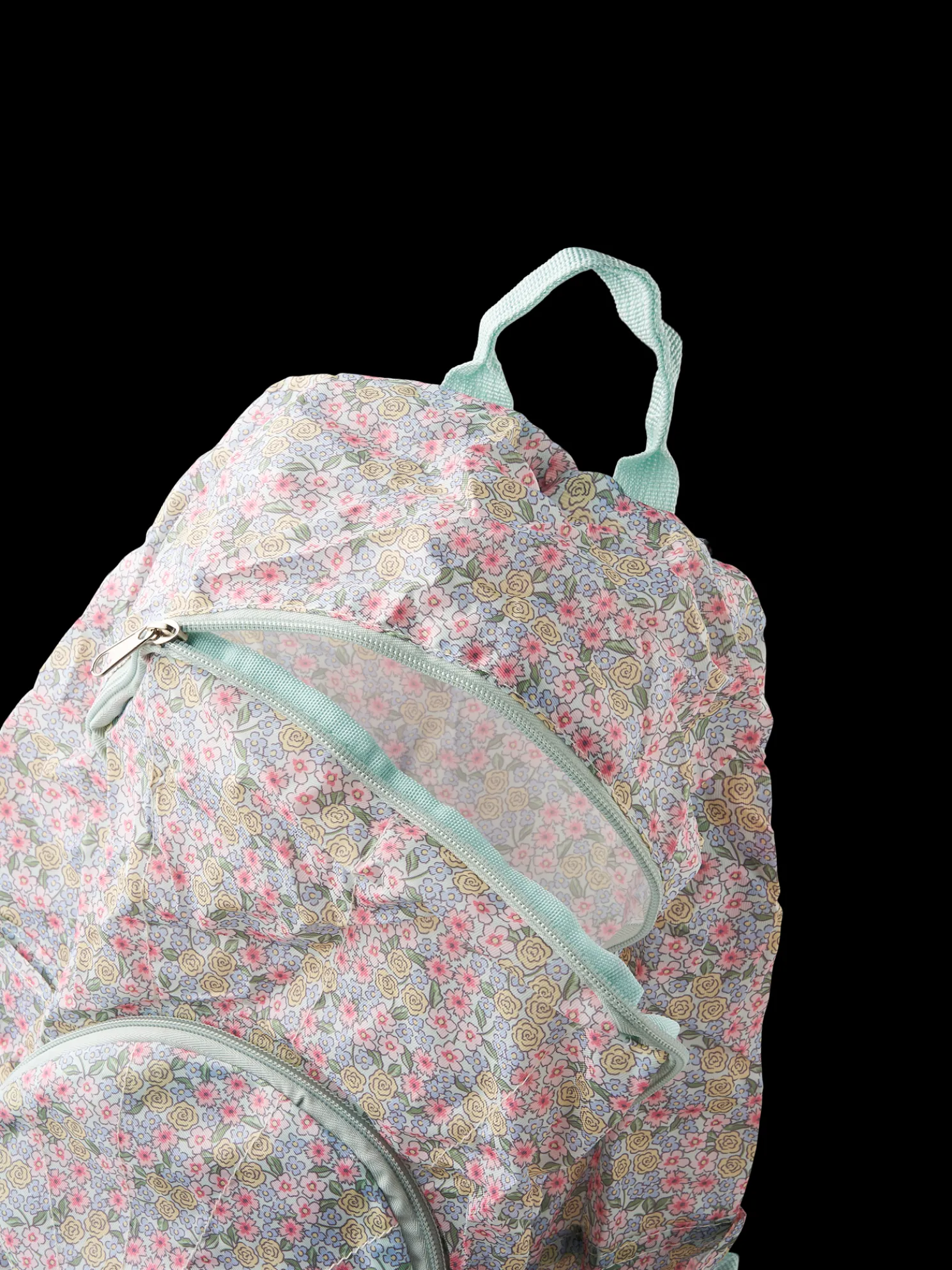 Faltbarer Rucksack