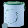 Farbe Almueblå 2000 Ml