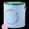 Farbe Bubblegum 2000 Ml