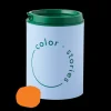 Farbe Pumpkin 900 Ml