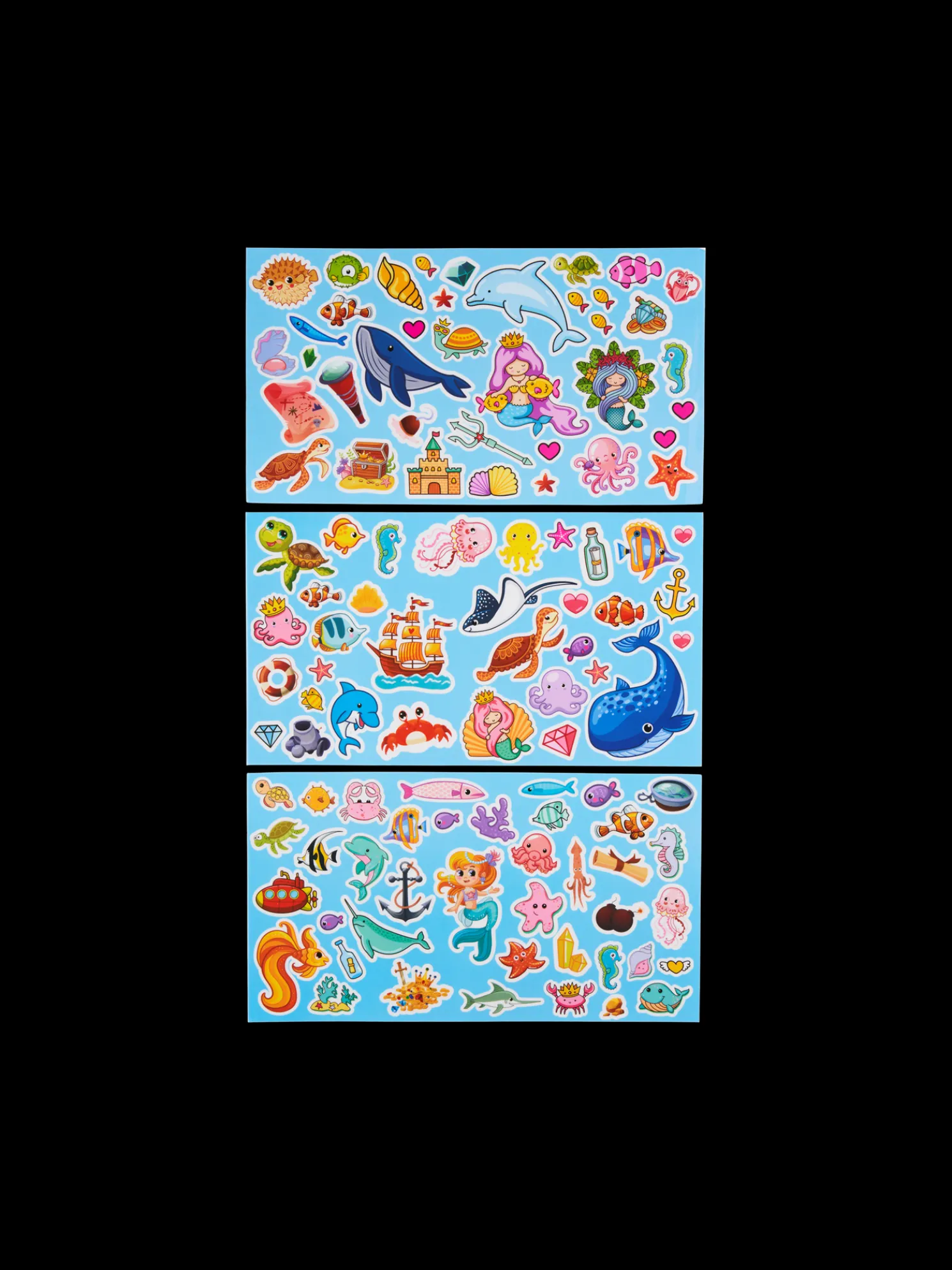 Fensteraufkleber