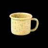 Flow Fest Tasse - Gelb
