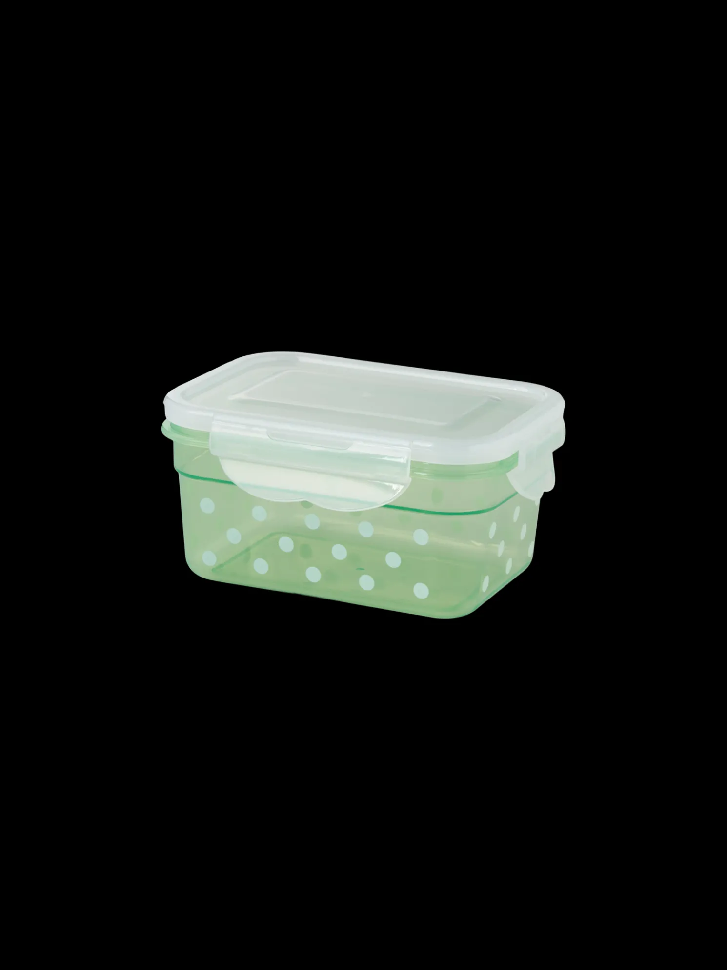 Frischhaltebox