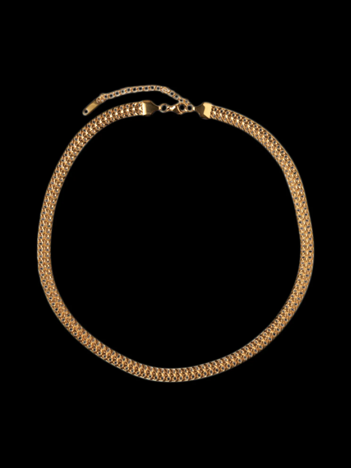 Geneve Halskette