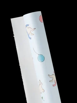 Geschenkpapier