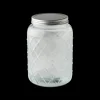 Glas Mit Deckel 3700 Ml