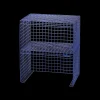 GRID SIDE TABLE Beistelltisch