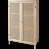 Holzschrank