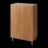 Holzschrank