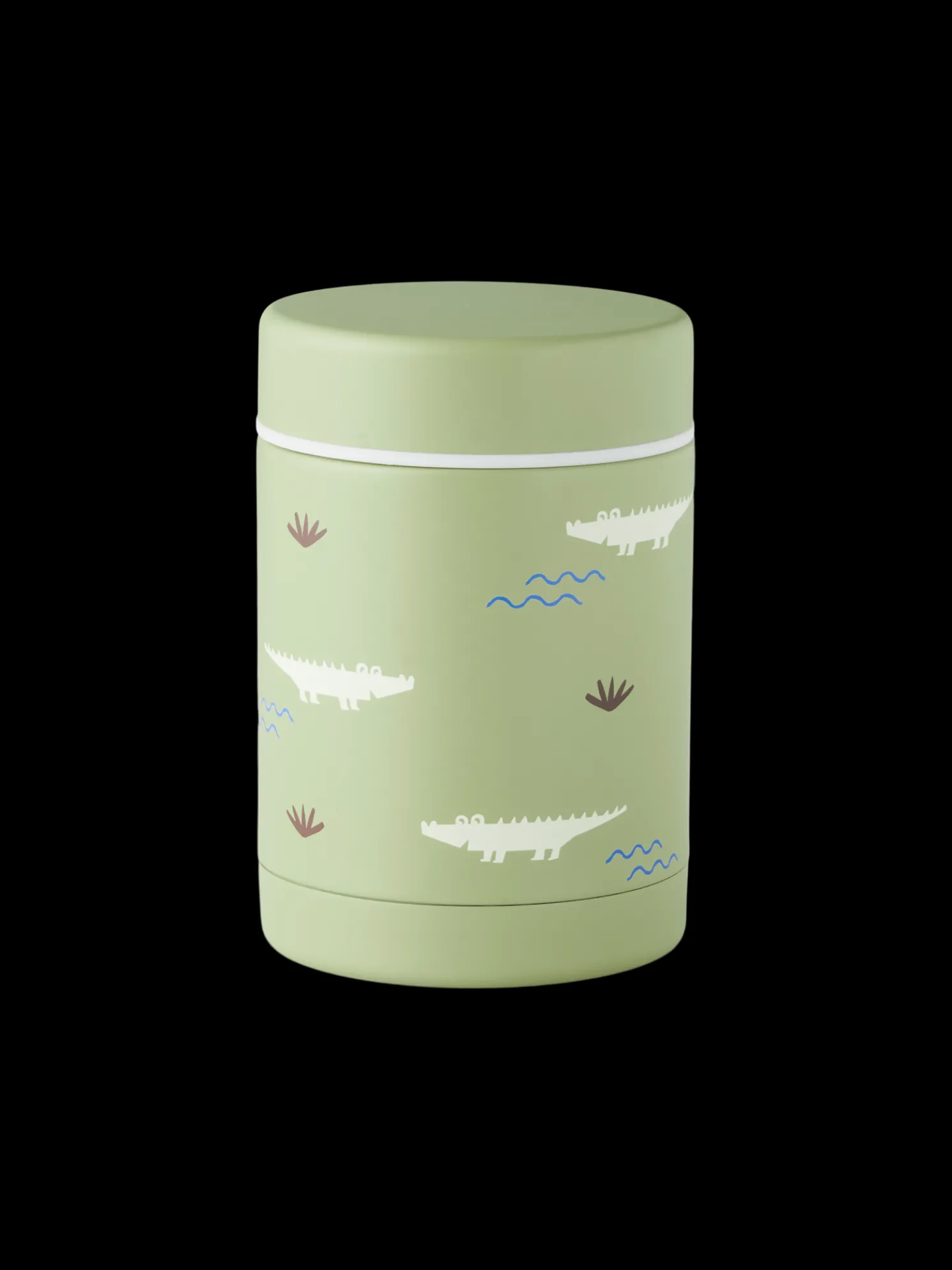 Isolierte Lunchbox 300 Ml