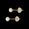 Jazz Ohrstecker