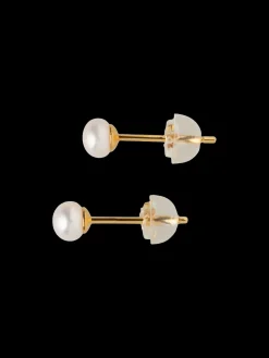 Jazz Ohrstecker