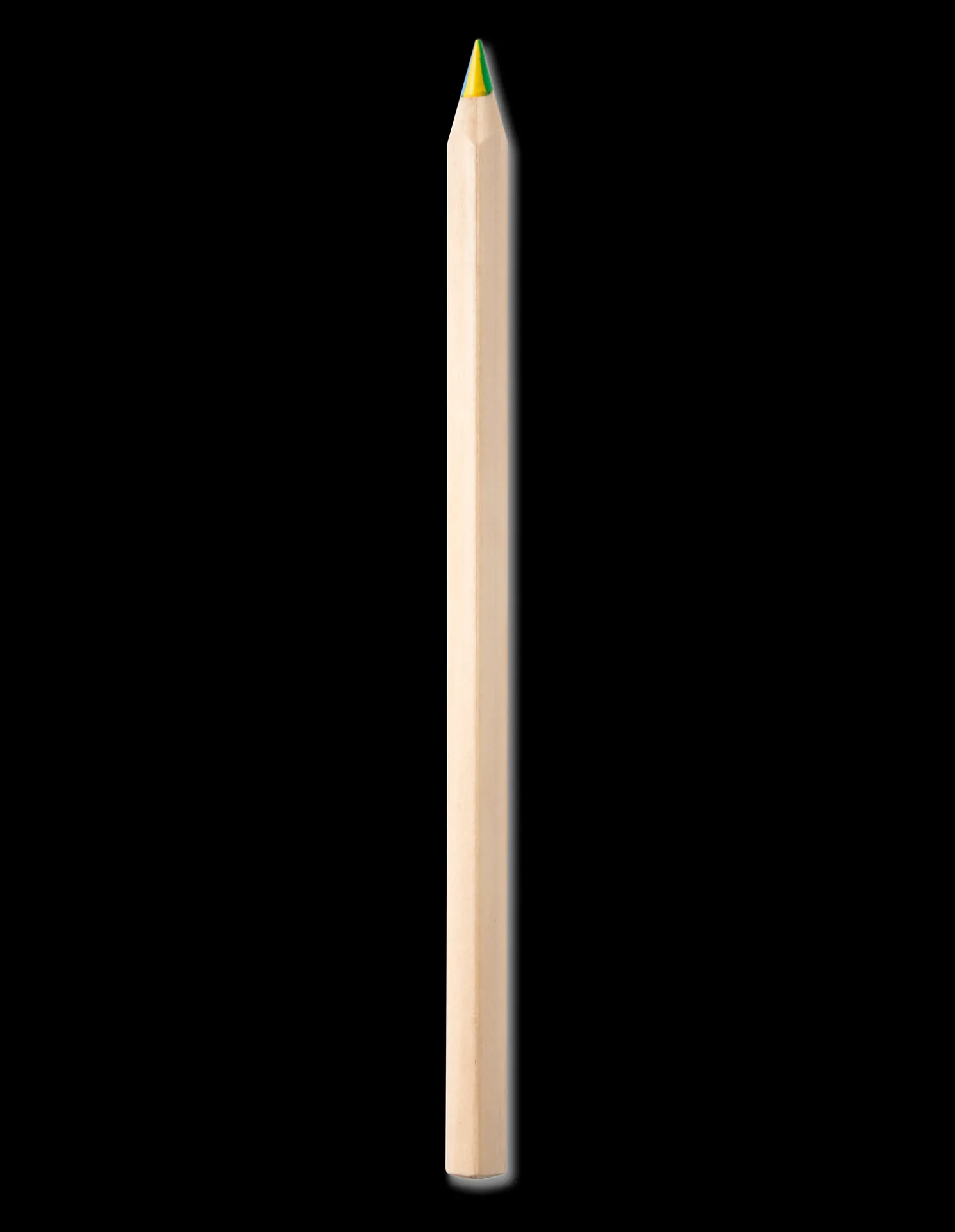 Jumbo-Buntstift