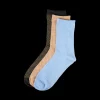 Kindersocken 34/36 3er-Pack