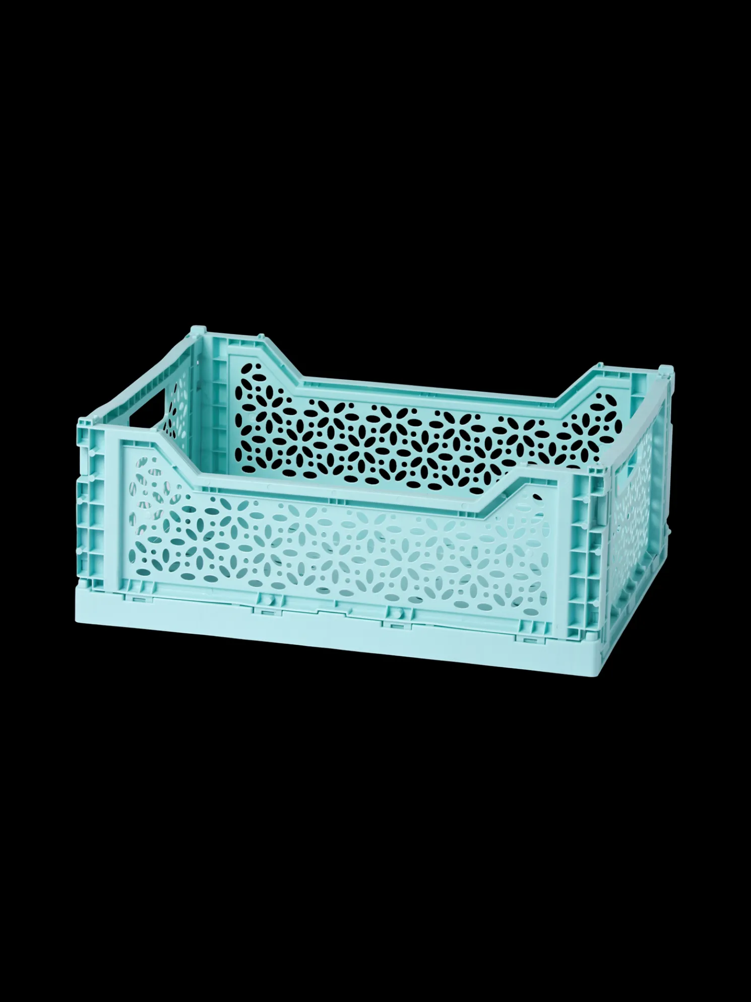 Klappbox