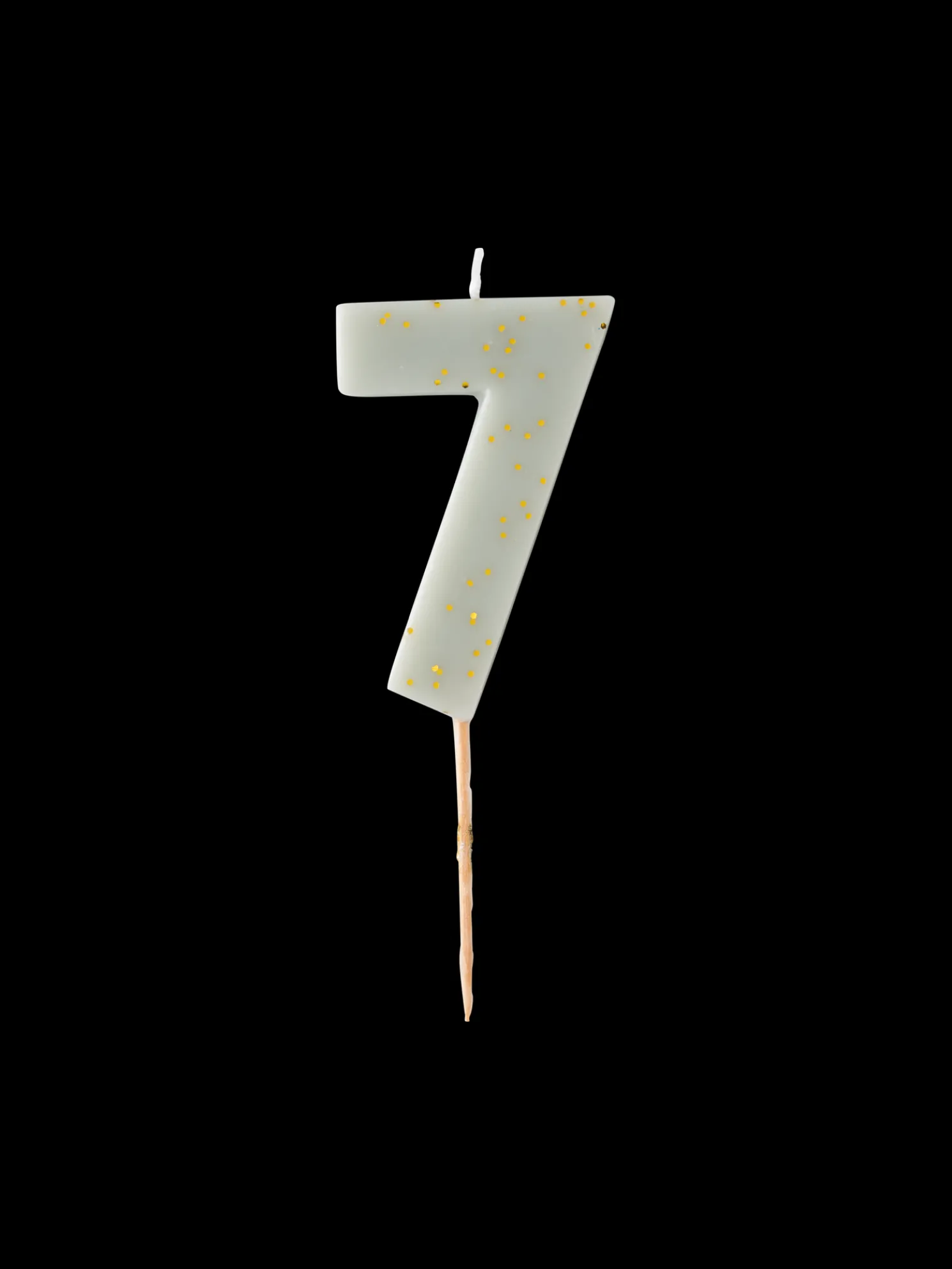Kuchenkerze 7