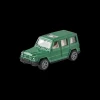 Lastwagen Mit Rückzugmotor