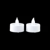 LED Teelichter 2er-Pack