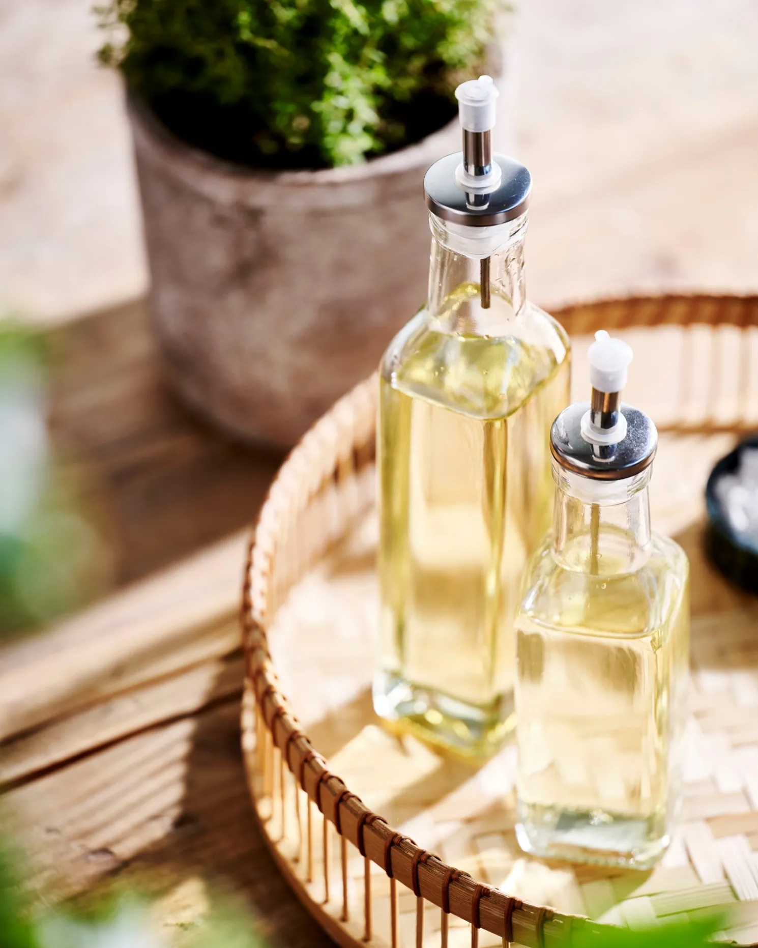 Ölflasche 250 Ml