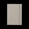 Liniertes Notizheft 14 X 20