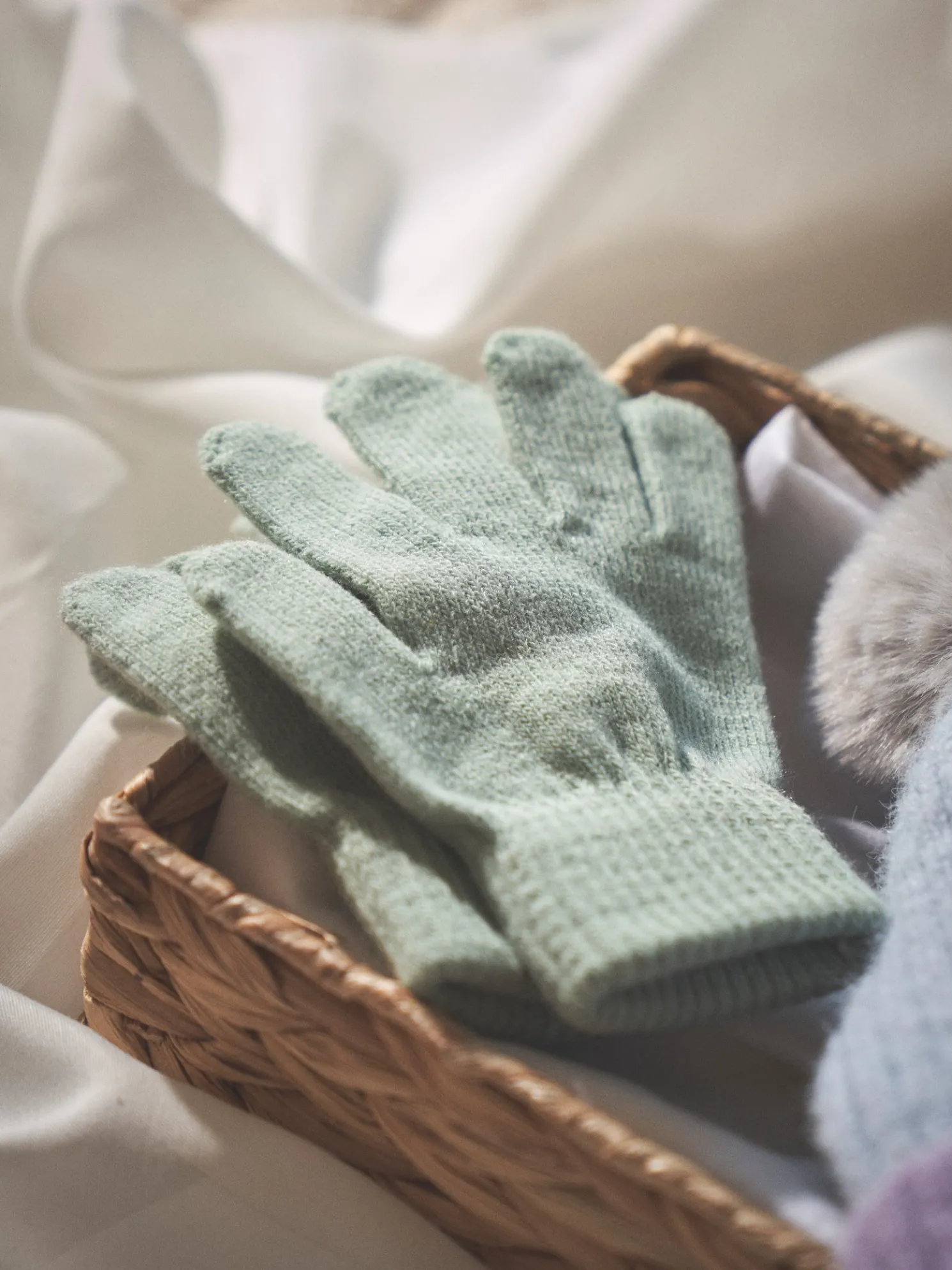 Magische Handschuhe Für Kinder