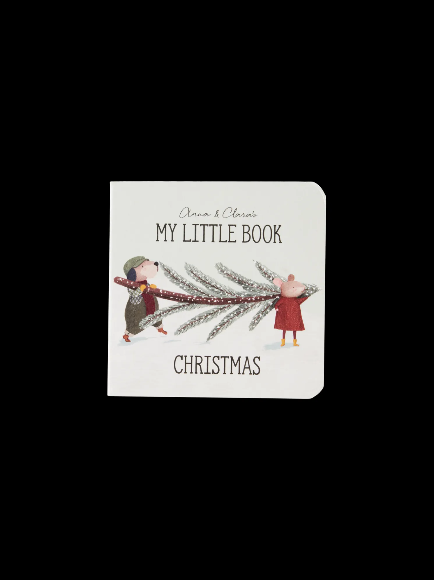 Mein Kleines Buch