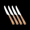 Messerset Texture Legno
