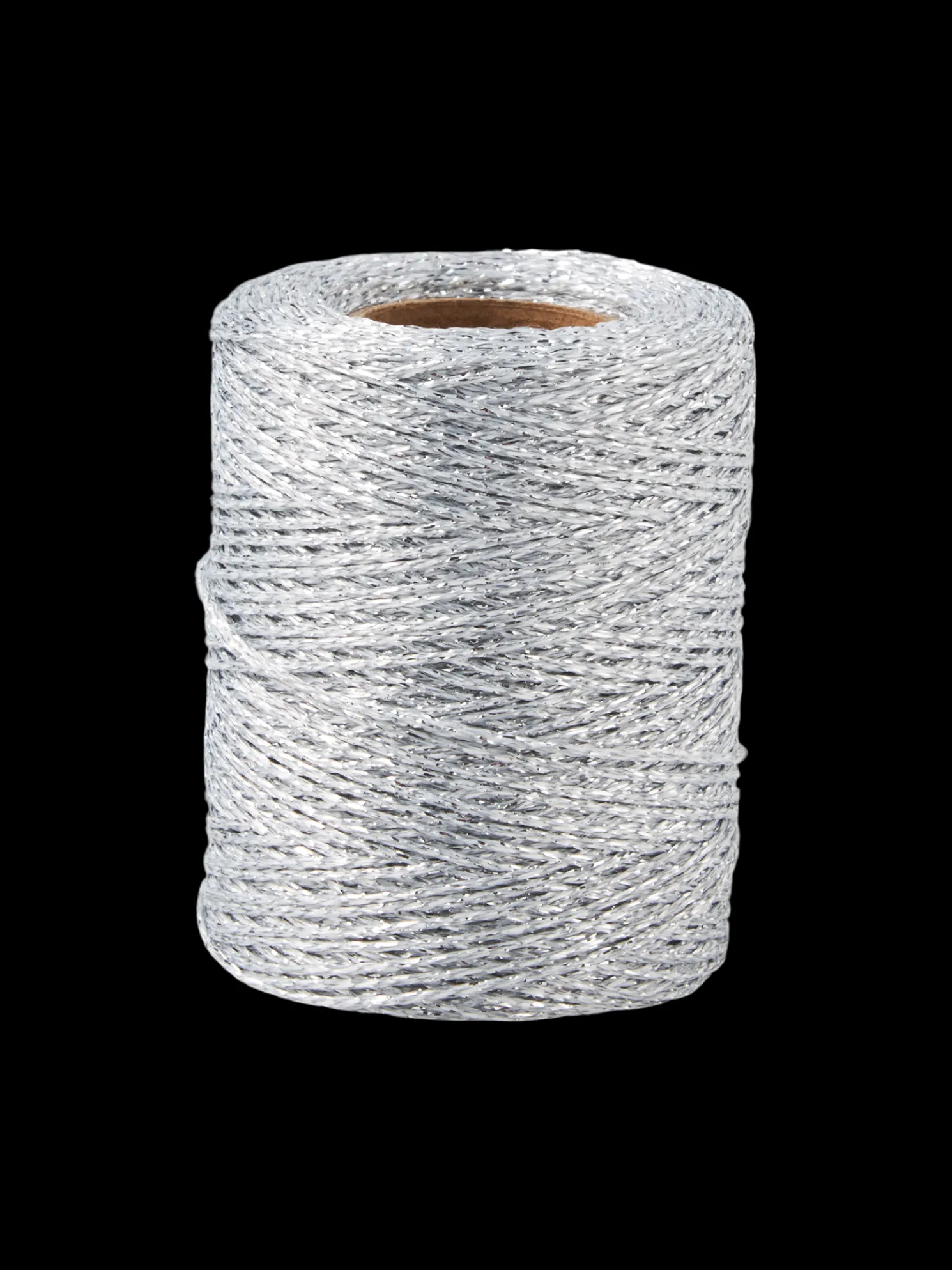 Metallisches Garn