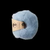Mohair-Nylon-Garn