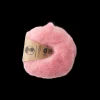 Mohair-Nylon-Garn