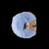 Mohair-Nylon-Garn