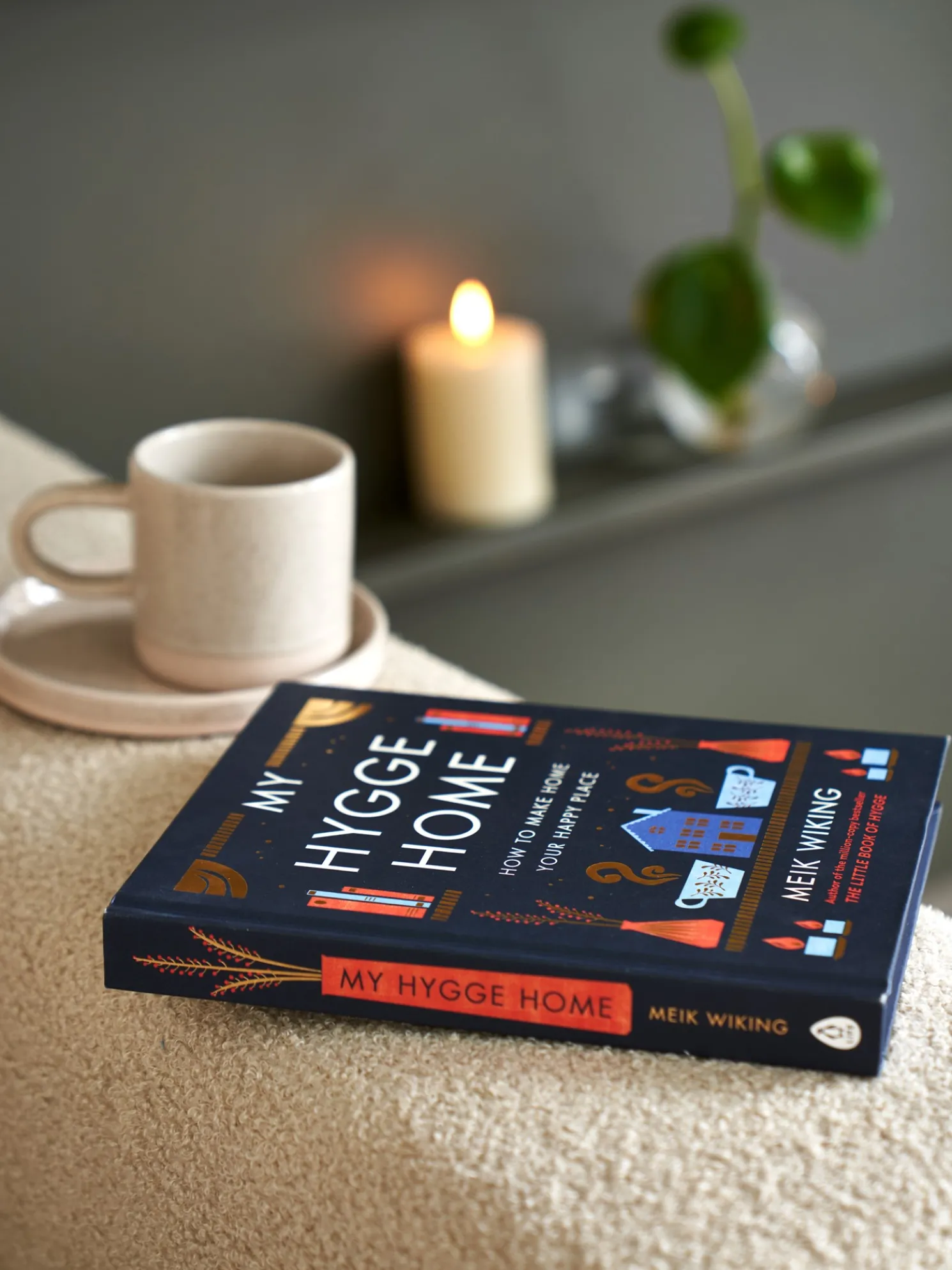 My Hygge Home