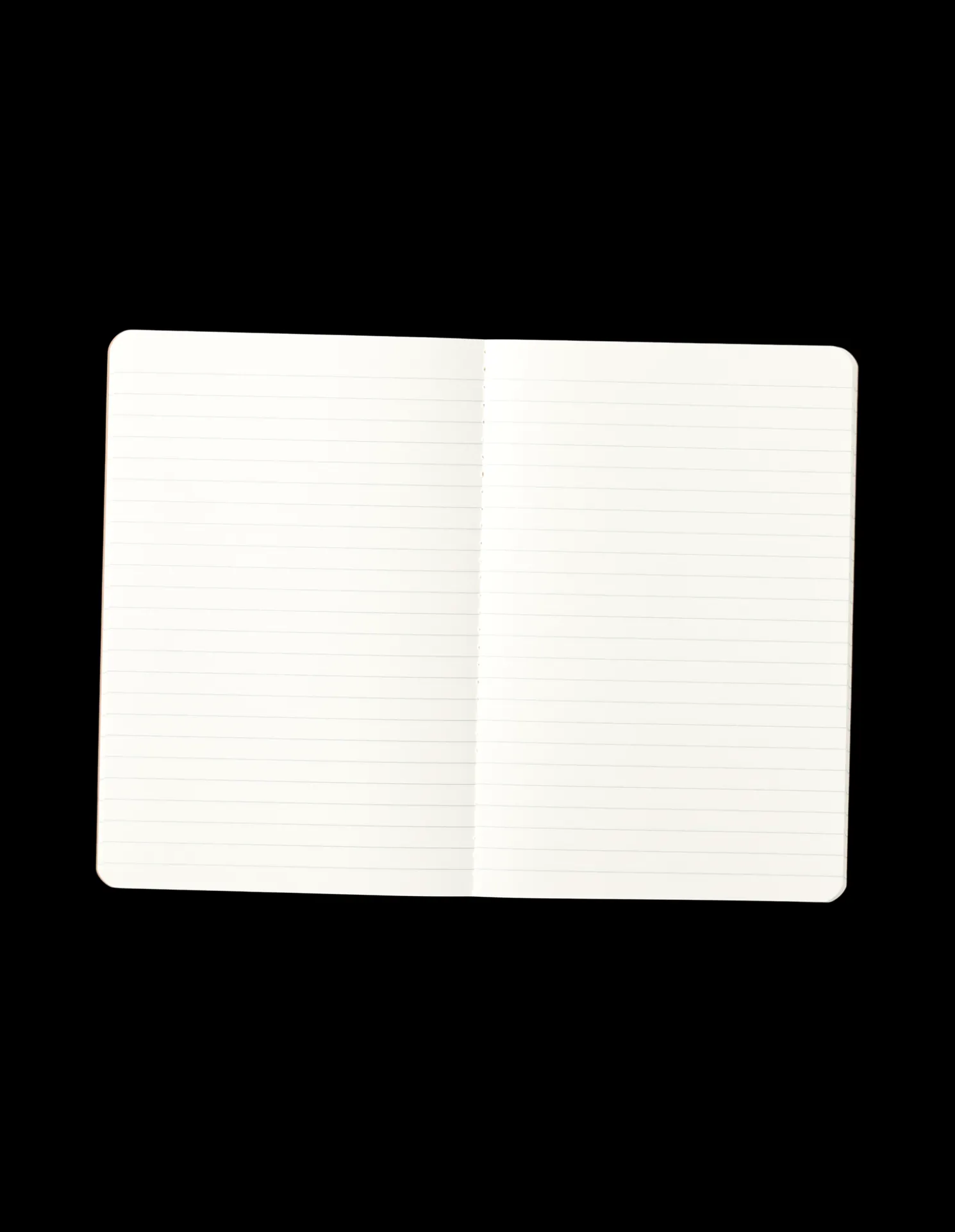 Notebook A5