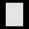 Notizblock Mit Checkliste